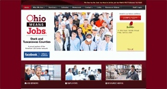 Desktop Screenshot of omjwork.com